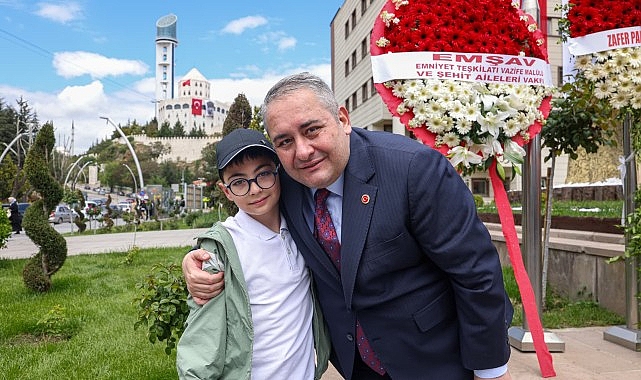 Osmangazi Belediyesi Üreten Kadınlara Destek Oluyor