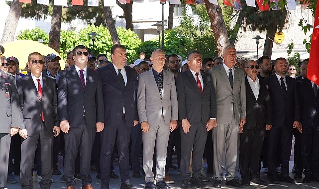 İyilik, Kocaeli Stadyumu’ndan yayıldı