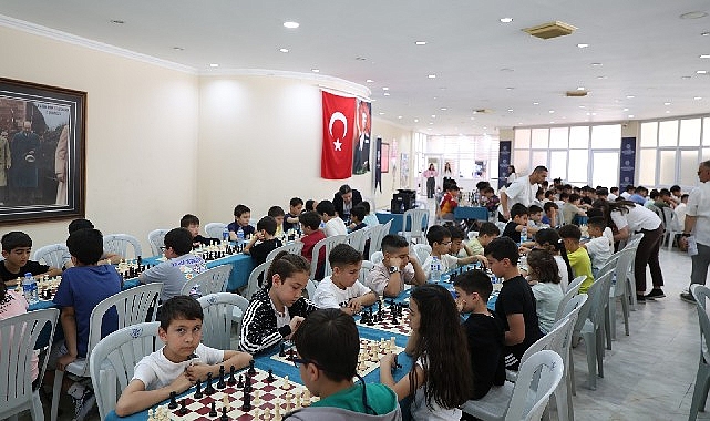 Kocaeli, Büyükler Türkiye Judo Şampiyonası’na ev sahipliği yapıyor