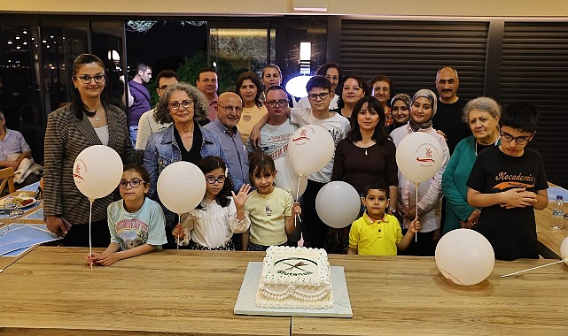 Didim’in Gururu Atacan’dan Başkan Hatice Gençay’a Ziyaret