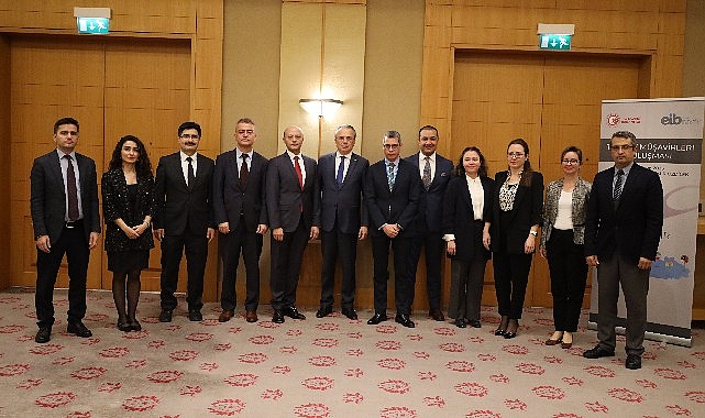 Kadir Has Üniversitesi Koordinasyonunda Küresel Bir Siber Güvenlik Modeli