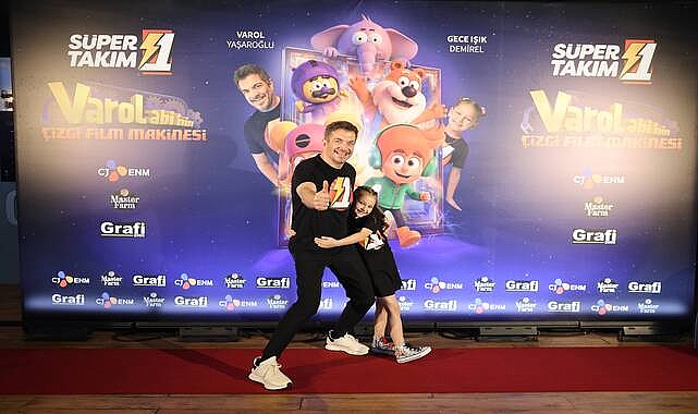 IF Wedding Fashion İzmir’de gala defilesinde yıldızlar geçidi