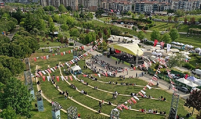 Türk gençlerinden oluşan 2 takım küresel elçiler arasında!