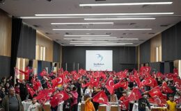 3. Geleneksel Çanakkale Geçilmez Satranç Turnuvası’nda Hamleler Konuştu