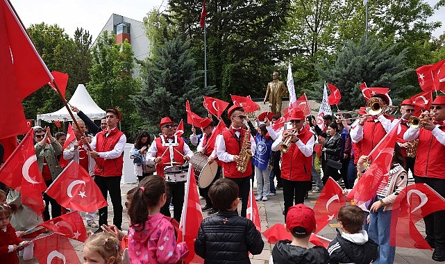 Estetik ve sağlık bir arada!