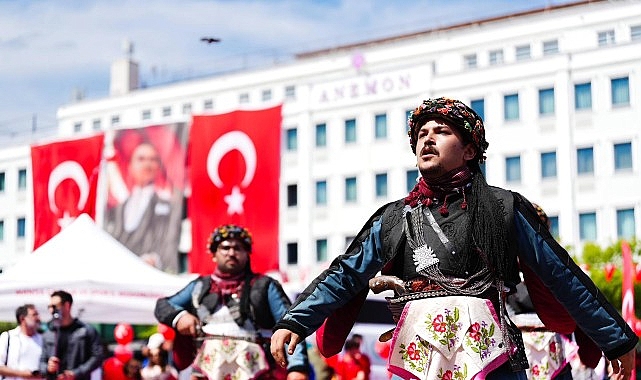 Boccia İzmir İl Turnuvası’na Büyükşehir damgası