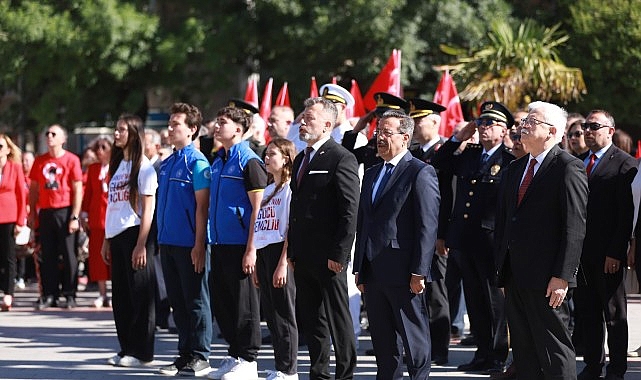 Amerikalılar Türk levreğine hayran kaldı