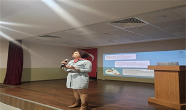 REPİD ve İstinye Üniversitesi’nden Geleceğin Profesyonellerine “Sorumluluk” Pusulası