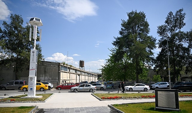 İzmir’de müziğin merkezi Stüdyo Kültürpark’ın kapıları herkese açık