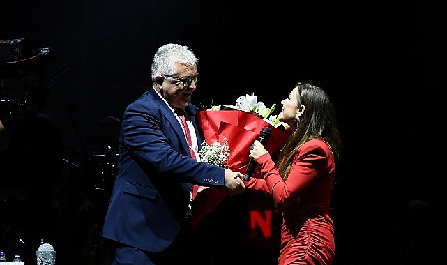 Osmangazi’de Antik Mısır’ın Bilgelik Mirası Anlatıldı