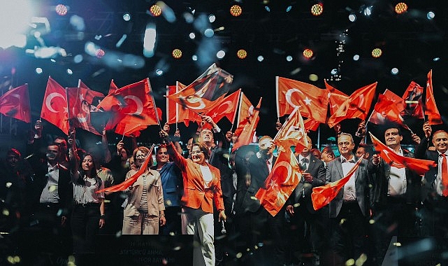 Gebze Kent Meydanı bu Ramazan’da cıvıl cıvıl