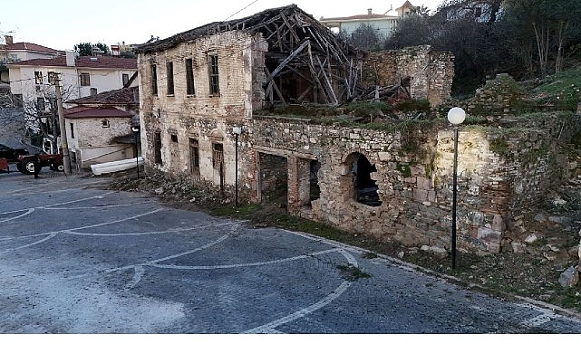 Kartepe’de Milli Şair Mehmet Akif Ersoy Dualarla Anıldı