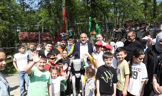 Başkan Tugay’dan Elektrik Fabrikası açıklaması: “İdari ve hukuki itirazları yapacağız”