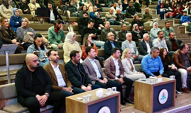 Manisa’da Çevre Seferberliği Yeniden Başlıyor: Atık Pil Getir, Zeytin Fidanını Al