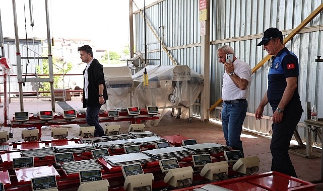 Maltepe Belediyesi’nden ‘İnanç Rotaları’ gezileri