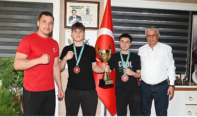 Manisa’ya DSİ’den 23 Yılda 221 Tesis