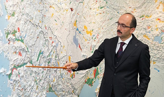 Tüm Öğrencilerin Sınav Ücreti Canik Belediyesi’nden!