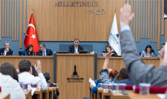 Öğrenciler Başkan Çerçioğlu ile Doğa Sevgisini Öğreniyor