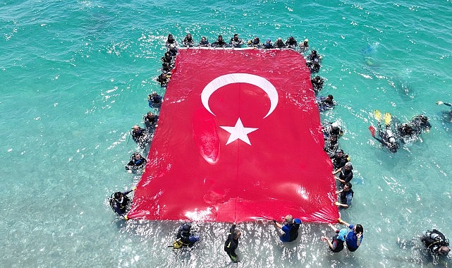 Asırlardır süren yakarış notalarla buluştu