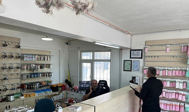 Büyükşehir Diyetisyeni İpek Öztaş’tan sağlıklı beslenme önerileri