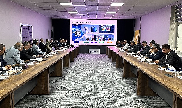 Teknoşehir, bilim ve teknolojide yeni sayfa açacak