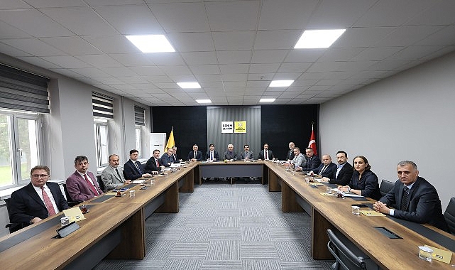 Kendileri küçük, hayalleri büyük