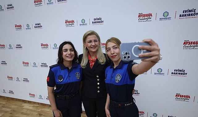 Karabağlar ‘da İklim İçin Tarihi Adım