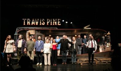 “Halktan Biri” seyirciyle buluştu