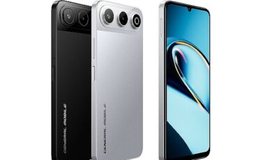 Yapay Zekâ Destekli GM 26 5G Satışta