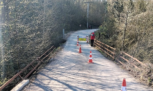 A Takımı’ndan estetik dokunuş