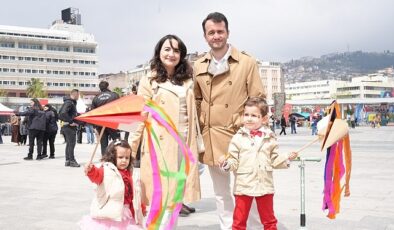 Milli İrade Meydanı aileleri buluşturuyor