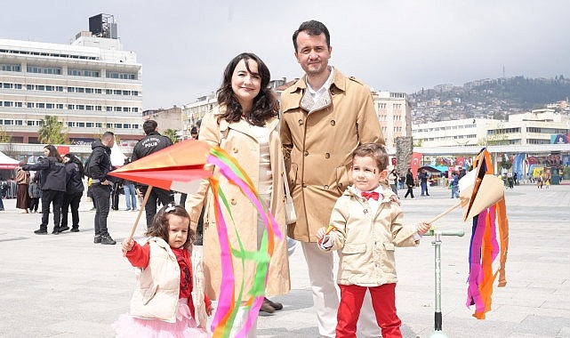 Milli İrade Meydanı aileleri buluşturuyor