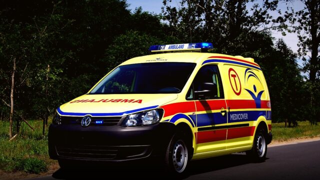 Afetlere Hazırlık Ahi Evran Kampı’nda Başladı