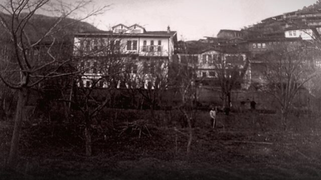 Ahi Evran Veterinerlik’ten Teknik Gezi