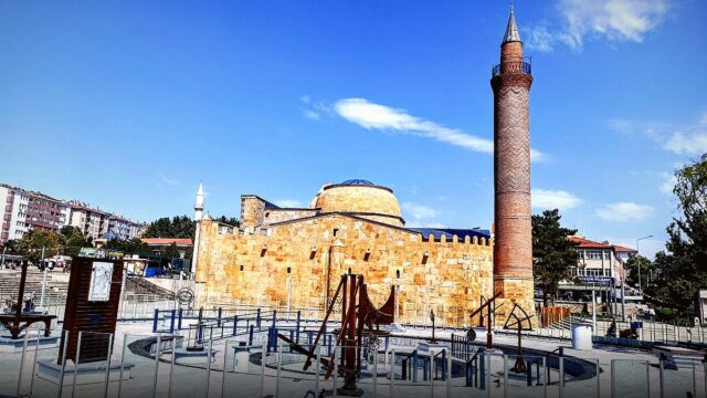 Ahiliğin Kalbi Kırşehir’de 39. Ahilik Haftası Başladı