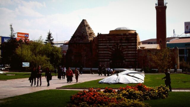 Ahilik Haftası Dahilinde Kırşehir’de 17 Eylül’de Neler Gerçekleştirilecek?