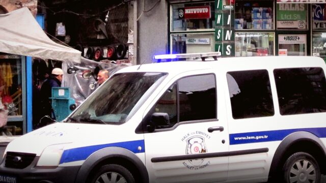 Atlı Birlikler ve Mehteran Kırşehir’de Görkemli Kortej Oluşturdu