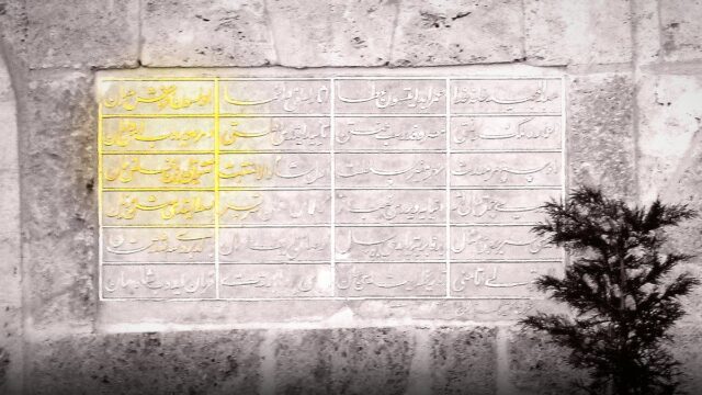 Boztepe’de Muhtarlara Şiddetle Mücadele Eğitimi