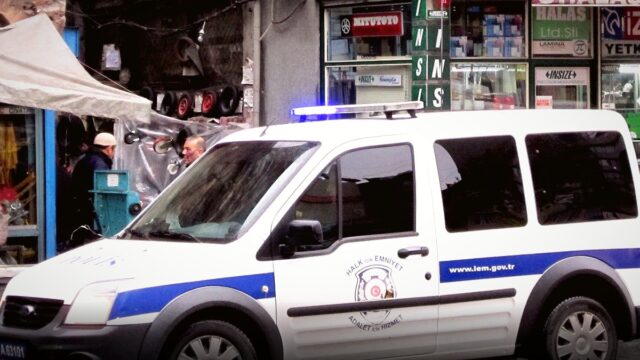 Çiçekdağı’nda Acı Olay: 64 Yaşındaki Vatandaş Arazide Ölü Bulundu