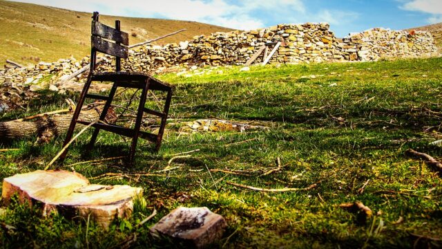 Çiçekdağı’nda Gaziler Günü Merasimi Gerçekleştirildi