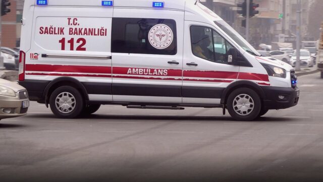 Doç. Dr. Oğan: “Burada Kazanan Kırşehir Mutfağı Olacak”
