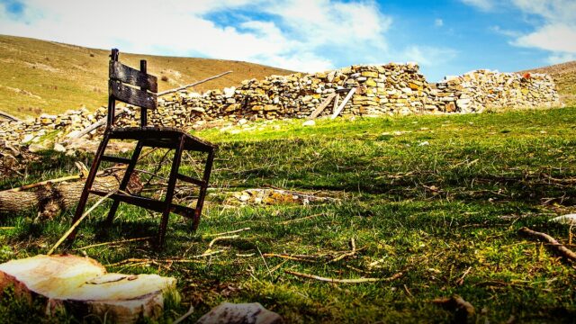 Gazze’nin Acısı Kırşehir’de