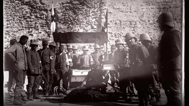 Havaya Sıkılan Kurşunlar 2 Kişiyi Yaraladı: Kaman’da 2 Tutuklama