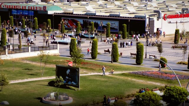 İŞKUR Kırşehir'de Personel Alımı İçin Duyuru Yaptı!
