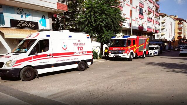 Kaman'ın En İyi Cevizi Belli Oldu! İşte Kazanan İsimler