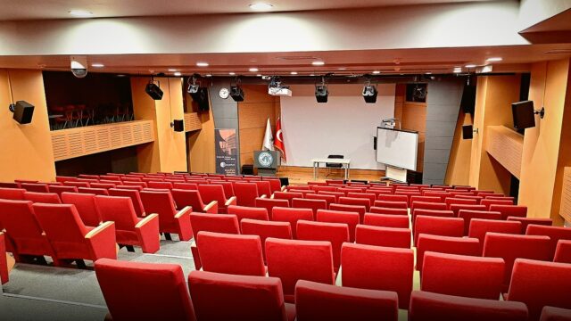 Kırşehir Ahi Evran Üniversitesi’nde 35 Kadronun Derecesi Değiştirildi