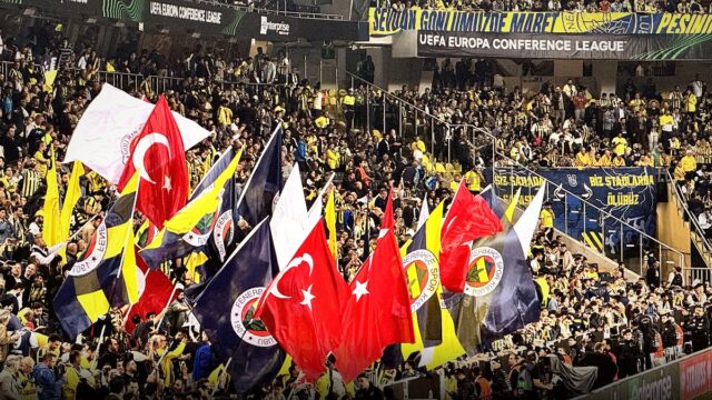 Kırşehir AK Parti’nin 25. yıl programına hazırlanıyor