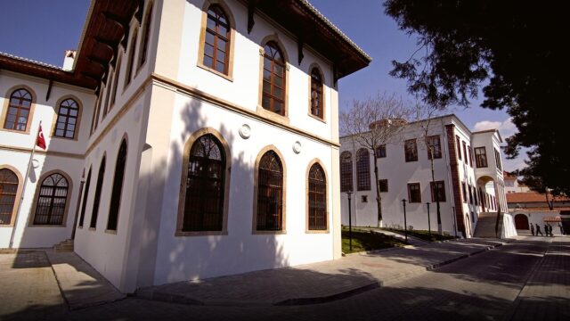 Kırşehir Belediyesi Doğa Yürüyüşü Düzenliyor