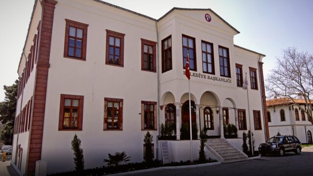 Kırşehir Belediyesi’nden Ücretsiz Psikoterapi Hizmeti