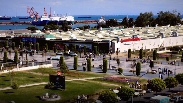 Kırşehir gençliği için yeni yatırımlar